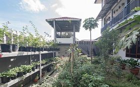 Erika Homestay Lembang Mitra RedDoorz